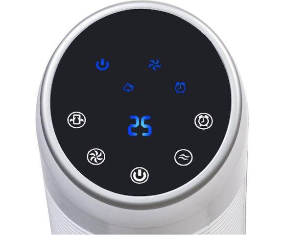 FIRST FA-5560-3 ventilator - slika 3