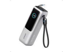 Anker 25K 165W power bank Silver