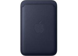 Apple iPhone FineWoven MagSafe novčanik – Navy