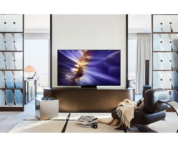 Samsung QE77S90FAEXXH OLED smart TV - slika 6