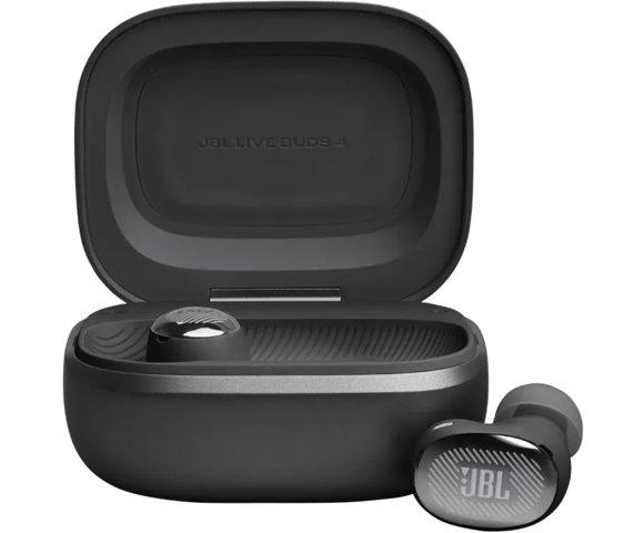 JBL Live Buds 4 Black slušalice - slika 7