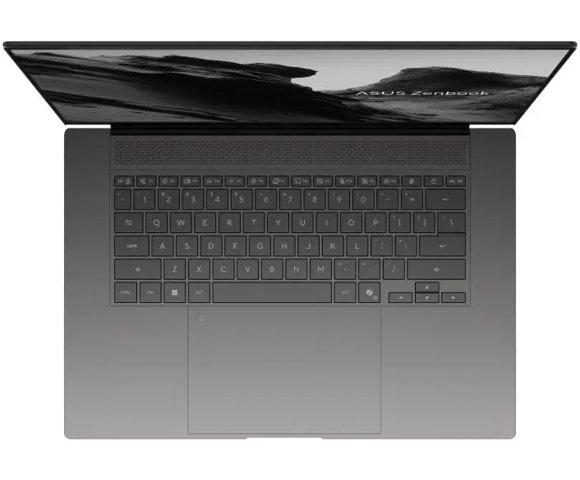 ASUS ZenBook S 16 OLED UM5606GA-SR226X laptop - slika 5