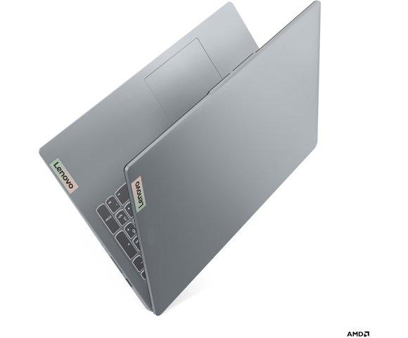Lenovo IdeaPad Slim 3 15AMN8 82XQ00UHYA laptop - slika 5