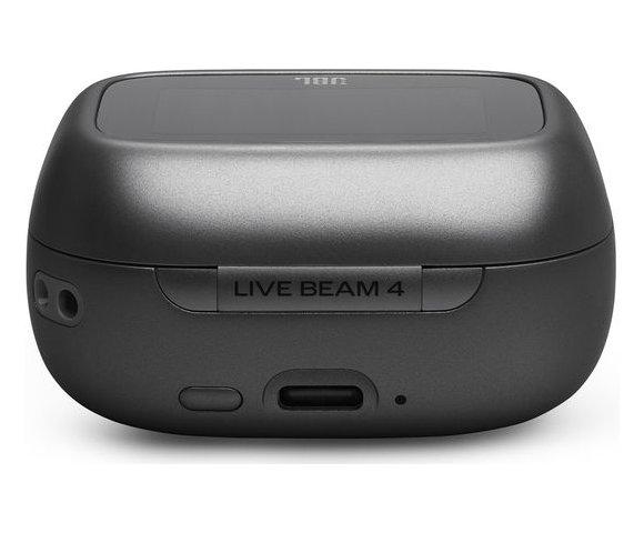 JBL Live Beam 4 Black slušalice - slika 5