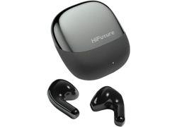 HiFuture ChromeBuds Metallic Grey slušalice
