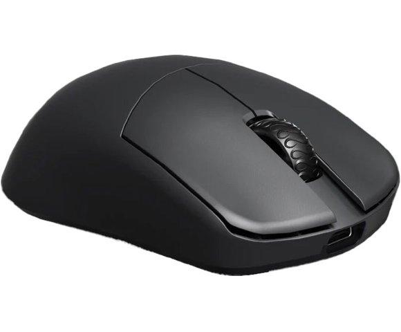 Lamzu Maya X Charcoal Black gaming miš - slika 4