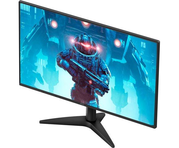 AOC 27B36X gaming monitor - slika 6