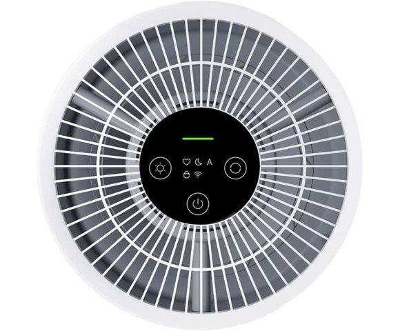 XIAOMI Smart 4 Compact prečišćivač vazduha - slika 4