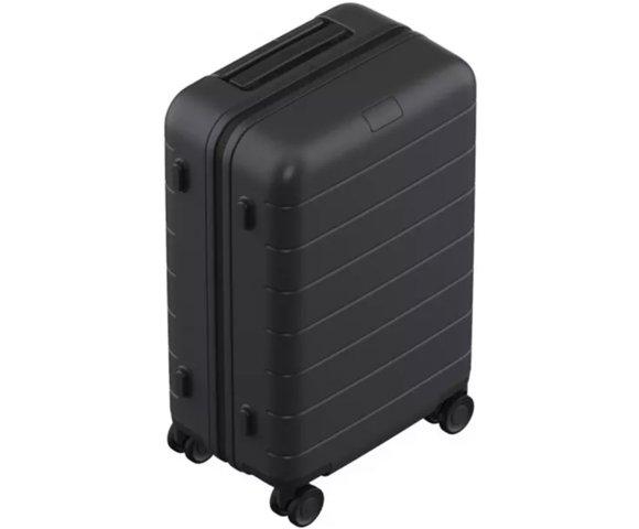 Xiaomi Luggage Classic Pro 28-inch crni kofer - slika 3
