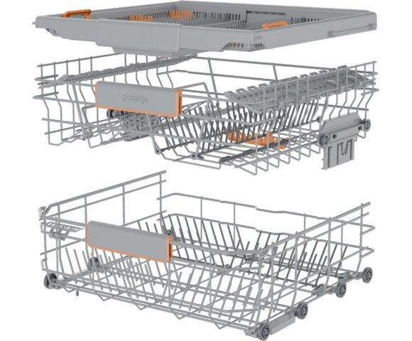 Gorenje GS673B90X - slika 7