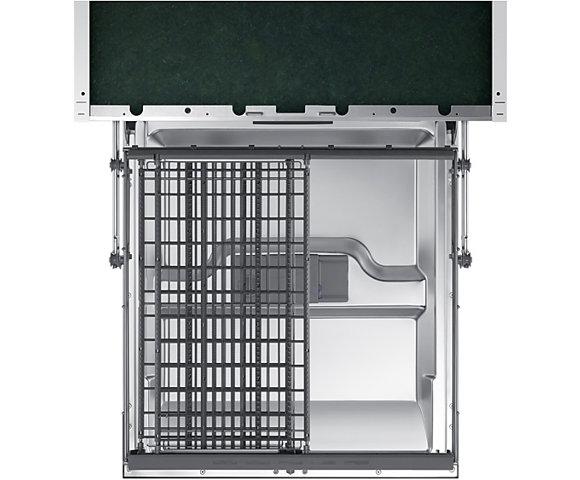 Samsung DW60M6050BB/EO ugradna mašina za posudje - slika 14