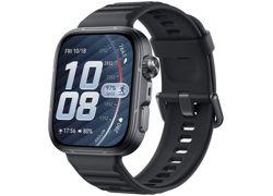 Huawei FIT 5 Pro Black smartwatch