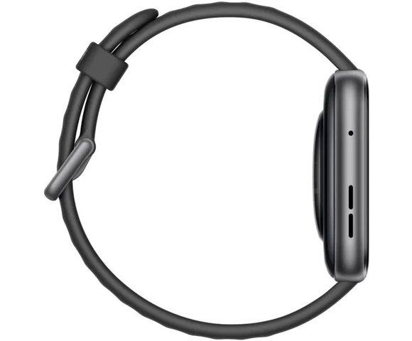 Huawei FIT 5 Black smartwatch  - slika 4