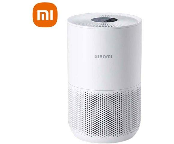 XIAOMI Smart 4 Compact prečišćivač vazduha - slika 3