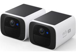 Eufy SoloCam S220 2-Cam Pack