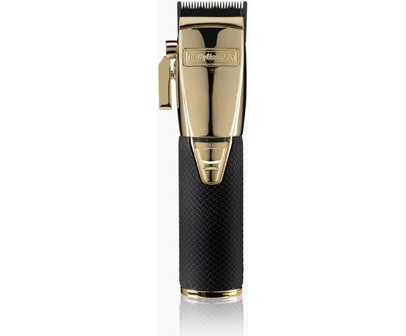 Babyliss Boost+ Gold Clipper FX8700GBPE - slika 2