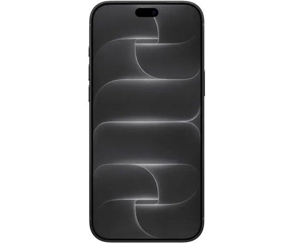 Apple iPhone 18 Pro Max 256GB Black smartphone - slika 2