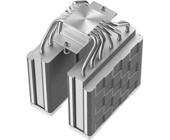 DEEPCOOL AG620 G2 WH ARGB kuler za procesor - slika 2