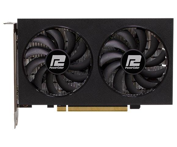 Fighter AMD Radeon RX 6500 XT 4GB GDDR6 V3 grafička kartica - slika 4