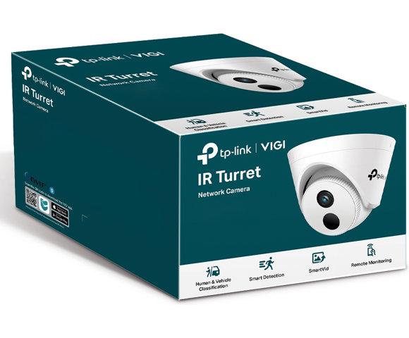 TP-LINK VIGI C430I 2.8mm security kamera - slika 2