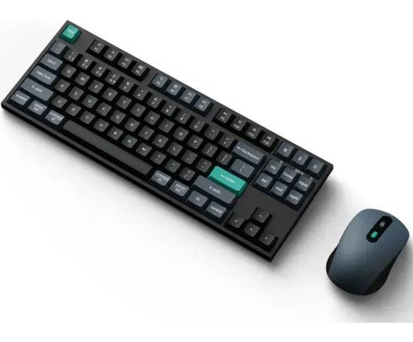 Keychron KCBD1 Black Set - slika 2