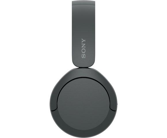 Sony WH-CH520 Black slušalice - slika 2