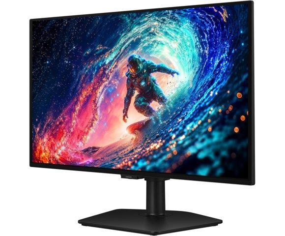Samsung Odyssey G6 G61SH LS27HG612SUXEN monitor - slika 2