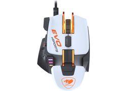 Cougar 700M Evo eSports white gaming miš