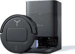 Ecovacs Deebot T80 Omni Black robot usisivač 