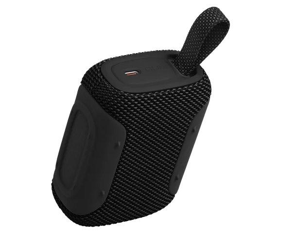 JBL Go 5 Black bluetooth zvučnik - slika 3