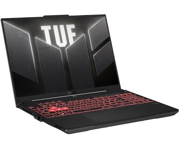 ASUS TUF Gaming A16 FA607NUQ-RL028 laptop - slika 2