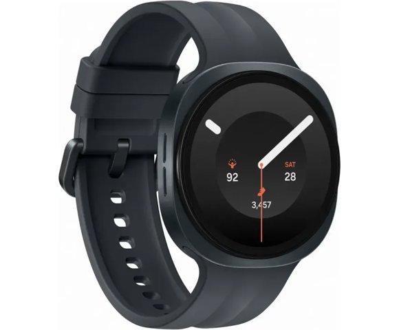 Samsung Galaxy Watch9 (Bluetooth, 40 mm) Black smartwatch - slika 2