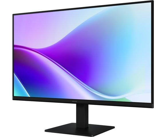 Samsung 27-inch Full HD Essential Monitor S3 S32GF 120Hz - slika 5
