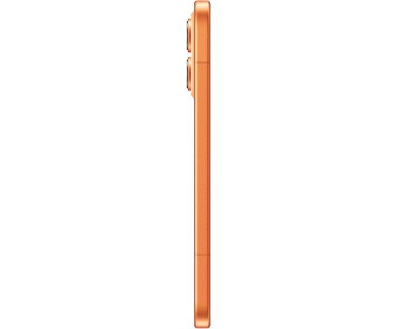 Honor 600 8GB 256GB Orange smartphone - slika 4