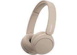 Sony WH-CH520 Beige slušalice