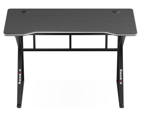 Huzaro Hero 1.6 Black gaming sto - slika 3