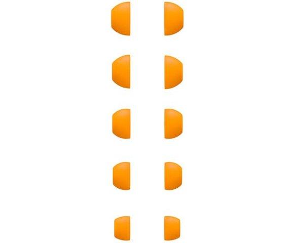 Beats Powerbeats Pro 2 Electric Orange slušalice - slika 2