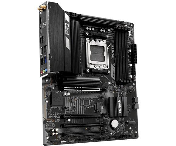 Asrock X870 PRO-A WIFI matična ploča - slika 4