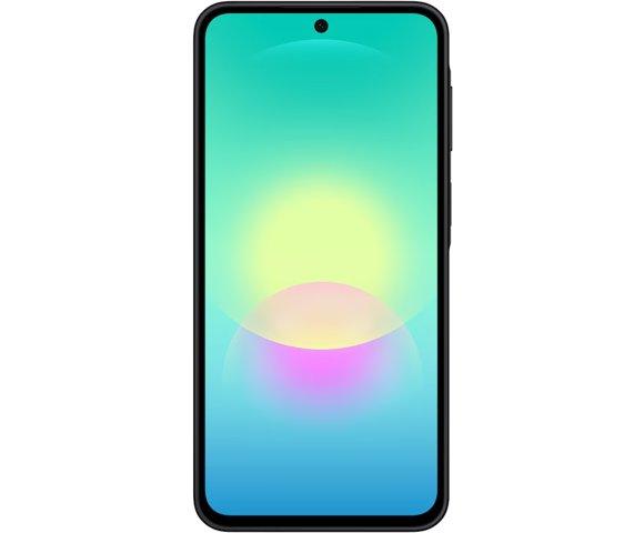 Samsung Galaxy A27 5G 8GB 256GB Black smartphone - slika 2