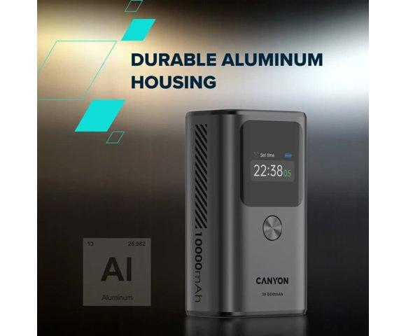 Canyon OnPower 130 powerbank - slika 6