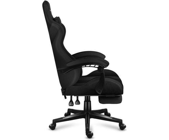 Huzaro FORCE 4.7 Carbon Mesh gaming stolica - slika 4