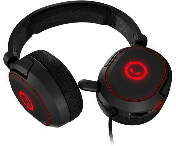Lorgar Pro Kaya 460 gaming slušalice - slika 3