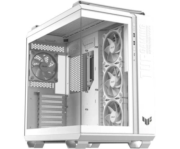 MC Base SNOW Ultra Gamer R7-9800X3D V7.3 računar - slika 3