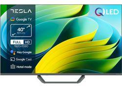 Tesla Q40E665GFS smart TV