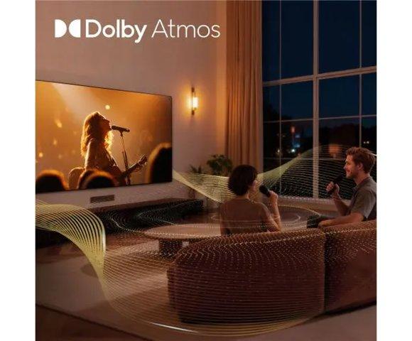 HISENSE 40A5S QLED smart TV - slika 6