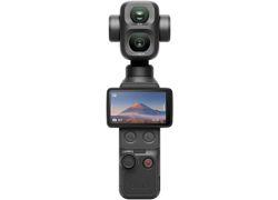 DJI Osmo Pocket 4P Vlog Combo