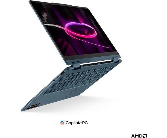 Lenovo Yoga 7 2-in-1 83TD002LYA laptop - slika 5