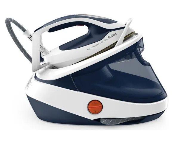 Tefal Pro Express Ultimate II GV9712E0 parna stanica - slika 2