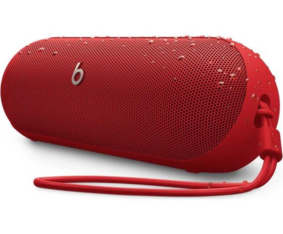 Beats Pill Statement Red bežični bluetooth zvučnik - slika 6