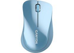 Canyon MW-11 Blue miš